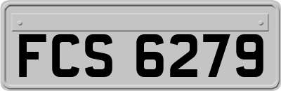 FCS6279
