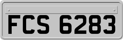 FCS6283