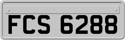FCS6288
