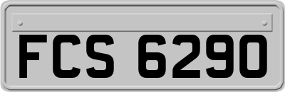 FCS6290