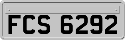FCS6292