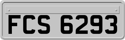 FCS6293