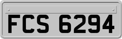 FCS6294