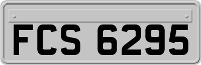FCS6295