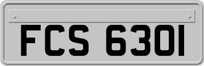 FCS6301