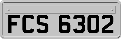 FCS6302