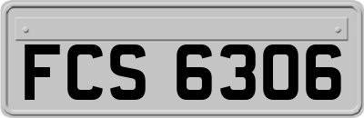 FCS6306