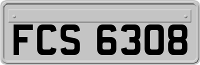 FCS6308