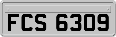 FCS6309