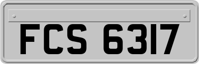 FCS6317