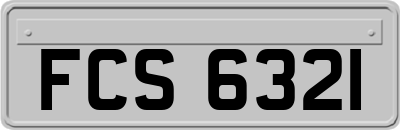 FCS6321