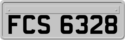 FCS6328