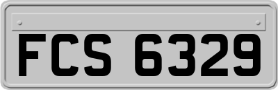 FCS6329