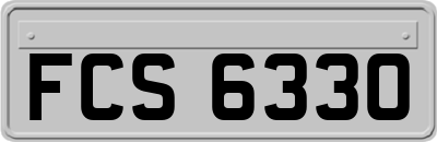 FCS6330