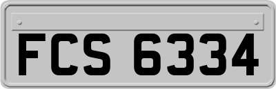 FCS6334
