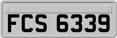 FCS6339