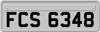 FCS6348
