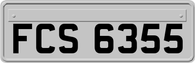 FCS6355