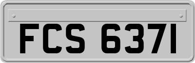 FCS6371