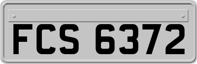FCS6372