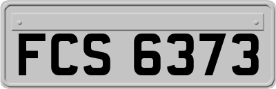 FCS6373