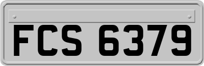 FCS6379