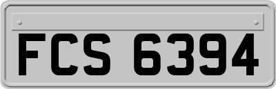 FCS6394