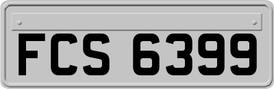 FCS6399