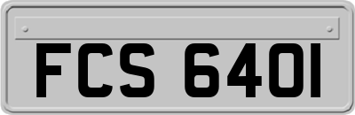 FCS6401