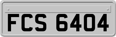 FCS6404