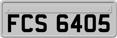 FCS6405