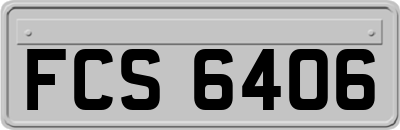 FCS6406