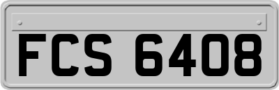 FCS6408