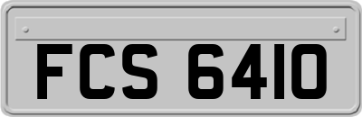 FCS6410