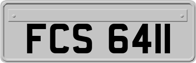 FCS6411