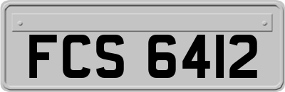 FCS6412