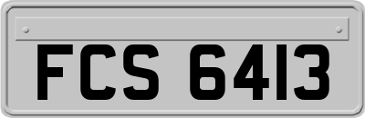 FCS6413