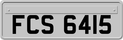 FCS6415