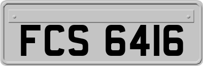 FCS6416