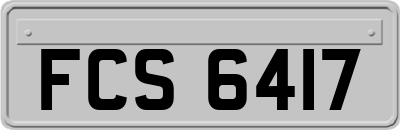 FCS6417
