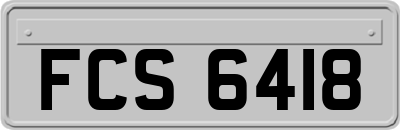 FCS6418