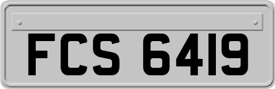 FCS6419