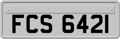 FCS6421