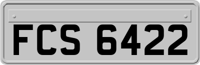 FCS6422
