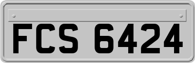 FCS6424