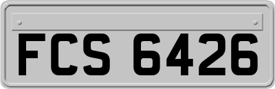 FCS6426