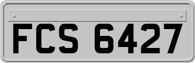FCS6427