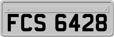 FCS6428