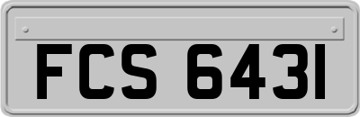 FCS6431