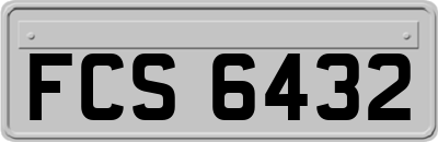 FCS6432